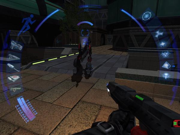 ESD Deus Ex Invisible War 
