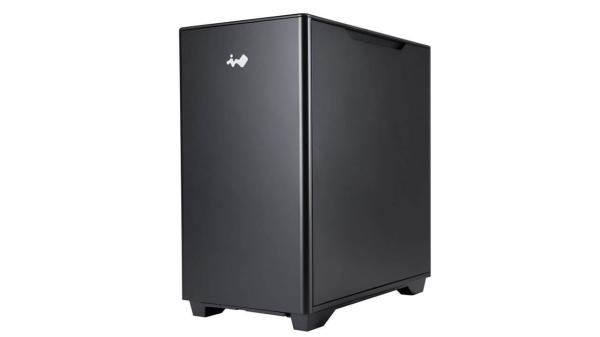 Midi ATX skriňa In Win A5 
