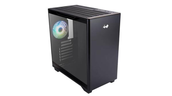Midi ATX skriňa In Win A5 