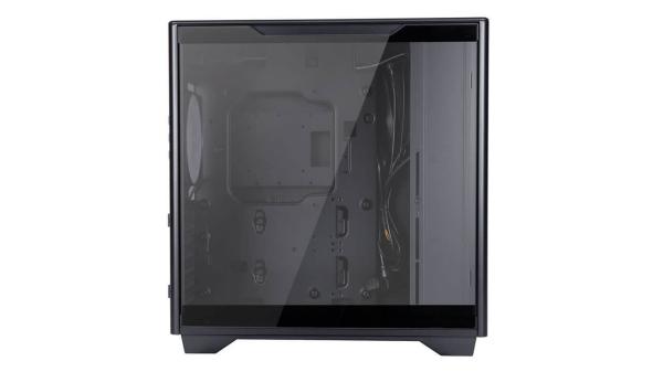 Midi ATX skriňa In Win A5 