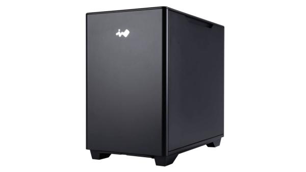 Midi ATX skriňa In Win A3 