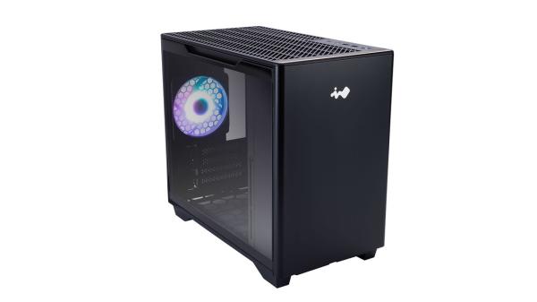 Midi ATX skriňa In Win A3 