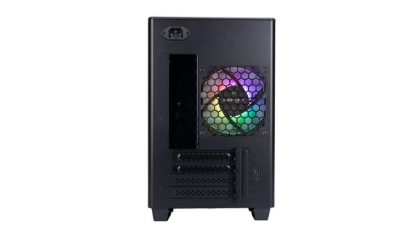 Midi ATX skriňa In Win A3 