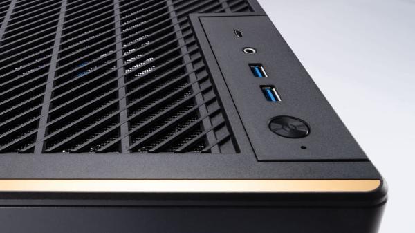Midi ATX skriňa In Win A3 