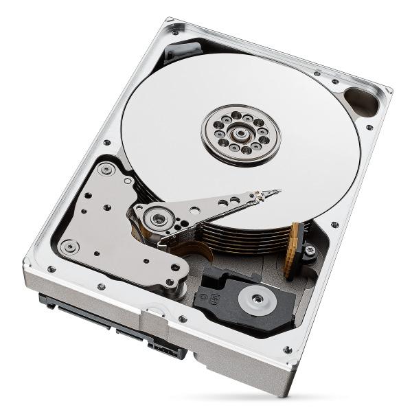 Seagate IronWolf Pro/ 10TB/ HDD/ 3.5"/ SATA/ 7200 RPM/ 5R 