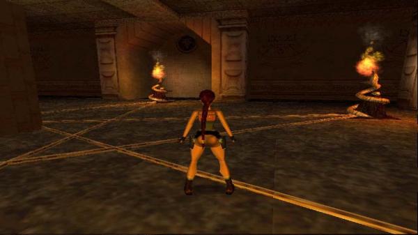 ESD Tomb Raider IV The Last Revelation 