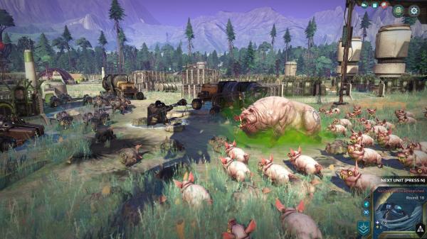 ESD Age of Wonders Planetfall Revelations 