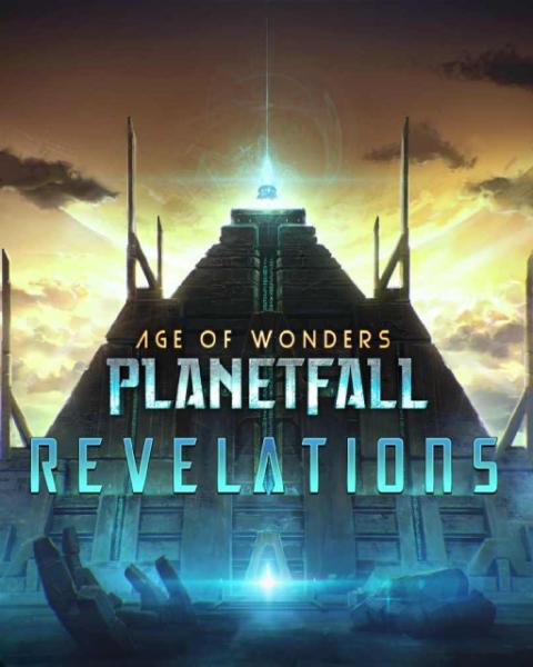 ESD Age of Wonders Planetfall Revelations