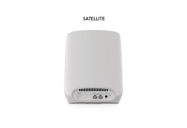 NETGEAR 2PT ORBI RBS760 
