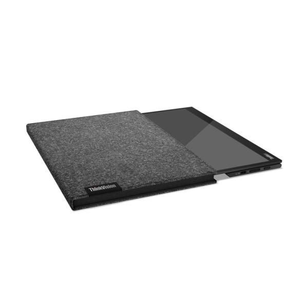 Lenovo ThinkVision/ M14d/ 14"/ IPS/ 2240x1400/ 60Hz/ 8ms/ Black/ 3R 