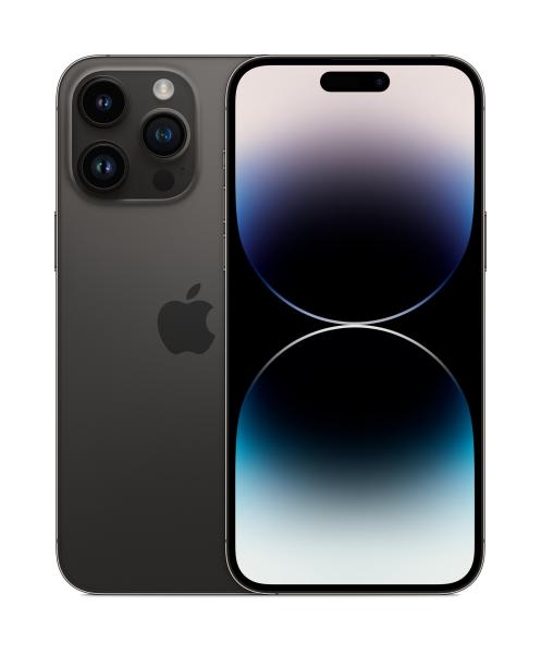 Apple iPhone 14 Pro Max/ 128GB/ Space Black
