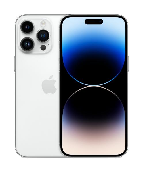 Apple iPhone 14 Pro Max/ 256GB/ Silver