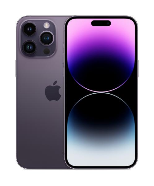 Apple iPhone 14 Pro Max/ 128GB/ Deep Purple