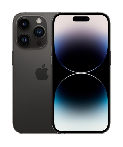 Apple iPhone 14 Pro/ 256GB/ Space Black