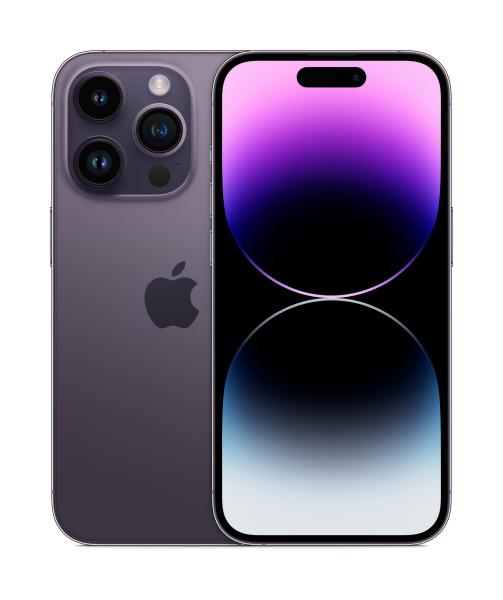 Apple iPhone 14 Pro/ 256GB/ Deep Purple