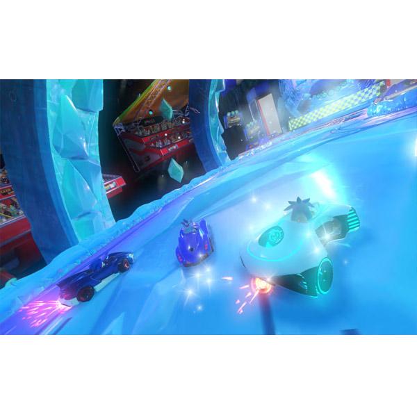PS4 - Team Sonic Racing 