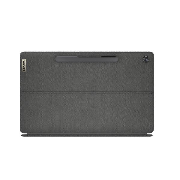 Lenovo IdeaPad Duet 5 Chrome/ 13Q7C6/ SD-7CG2/ 13, 3"/ FHD/ T/ 8GB/ 128GB eMMC/ Adreno/ Chrome/ Gray/ 2R 