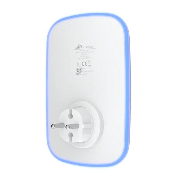 Ubiquiti U6-Extender - UniFi6 Extender WiFi 6 
