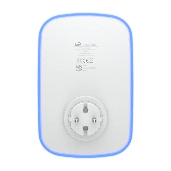 Ubiquiti U6-Extender - UniFi6 Extender WiFi 6 