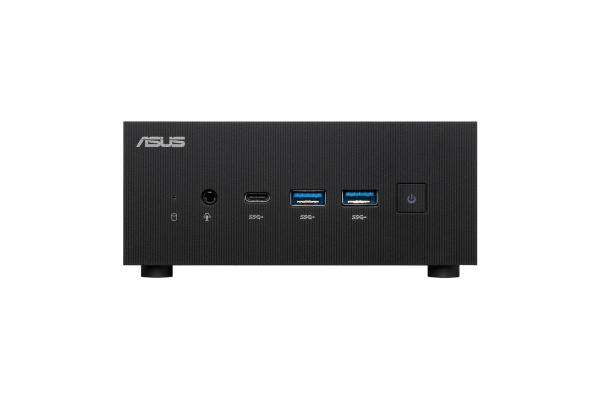 ASUS PN/ PN52/ Mini/ R9-5900HX/ bez RAM/ AMD int/ bez OS/ 3R