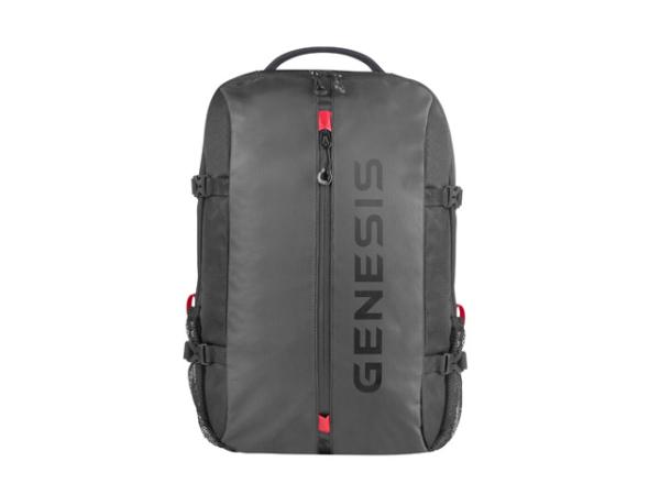 Batoh Genesis PALLAD 410 pre herný ntb do 15, 6" 