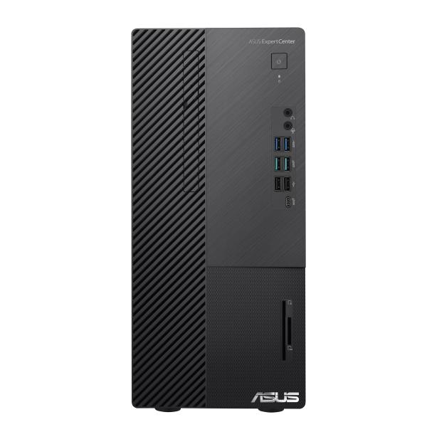 ASUS ExpertCenter/ D7 D700MD/ Mini TWR/ i3-12100/ 8GB/ 256GB SSD/ UHD/ W11P/ 3R