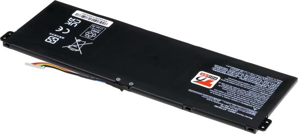 Batéria T6 Power Acer Swift 3 SF314-57, Aspire 5 A514-52, A515-54, 4470mAh, 50Wh, 3cell, Li-ion 