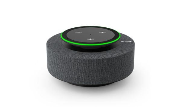 Yealink Mspeech, USB reproduktor, dosah 6m, Cortana