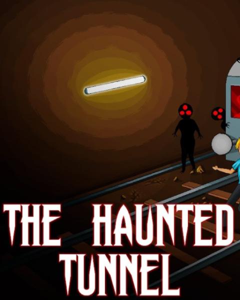 ESD The Haunted Tunnel