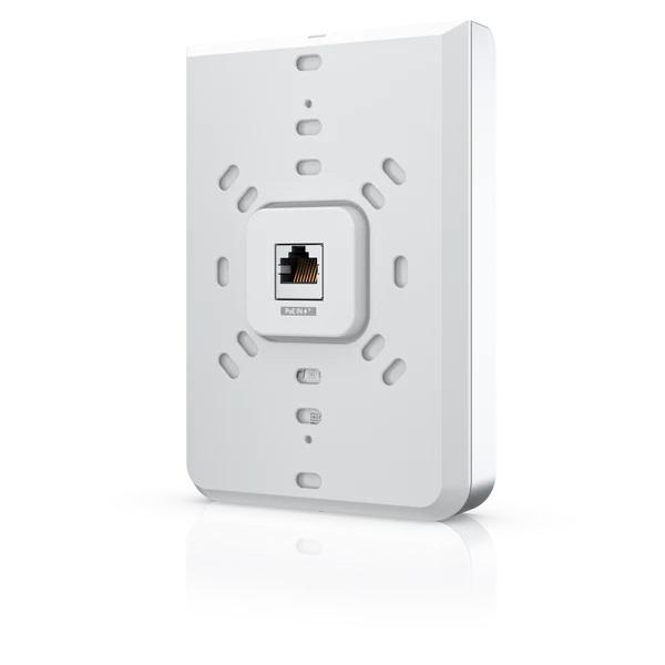 Ubiquiti U6-IW, UniFi6 In-Wall 
