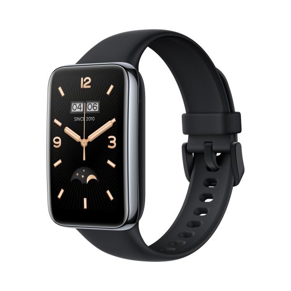 Xiaomi Smart Band 7 Pro/ Black/ Sport Band/ Black
