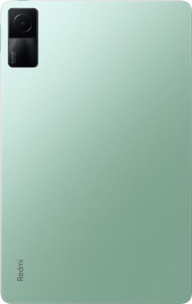 Redmi Pad/ 42804/ 10, 61"/ 2000x1200/ 3GB/ 64GB/ An12/ Mint Green
