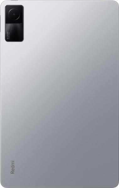 Redmi Pad/ 42803/ 10, 61"/ 2000x1200/ 4GB/ 128GB/ An12/ Moonlight Silver