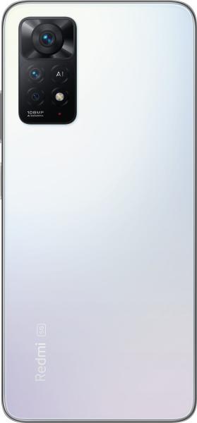 Xiaomi Redmi Note 11 Pro 5G (6GB/ 128GB) biela