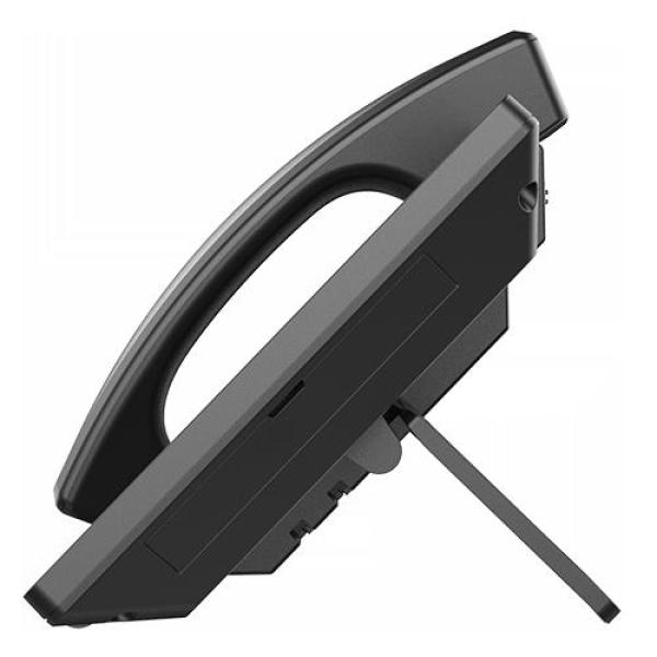 Grandstream GXV3480 SIP video telefón 8"TFT bar.dotyk.displ., Android, 16 SIP úč., 12way audiokonf. 