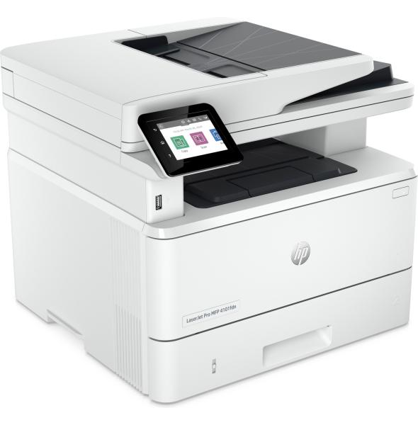 HP LaserJet Pro/ MFP 4102fdn/ MF/ Laser/ A4/ LAN/ USB 