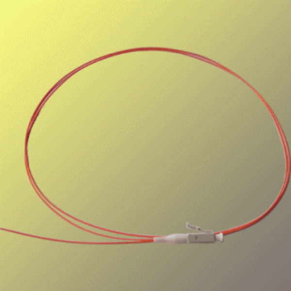 Pigtail Fiber Optic LC 50/ 125MM, 1m, 0, 9mm