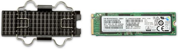 HP Z Turbo/ 2TB/ SSD/ M.2 NVMe/ 1R