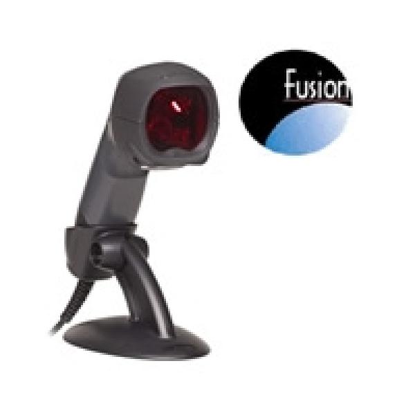 Honeywell MS3780 Fusion, USB (KBD) - čierna