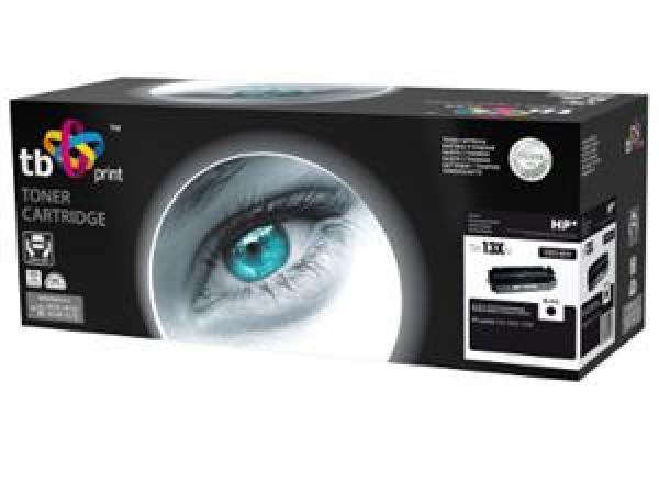 Toner TB kompatibilný s HP Q2613X N