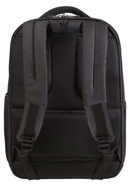 Samsonite Vectura EVO LAPTOP BACKPACK 15.6" Black 