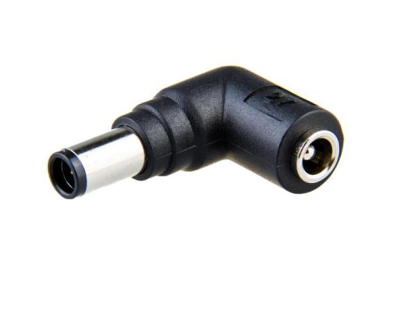 AVACOM nabíjací Jack pre Notebooky C27 (7, 4mm x 5, 1mm pin) pre Dell