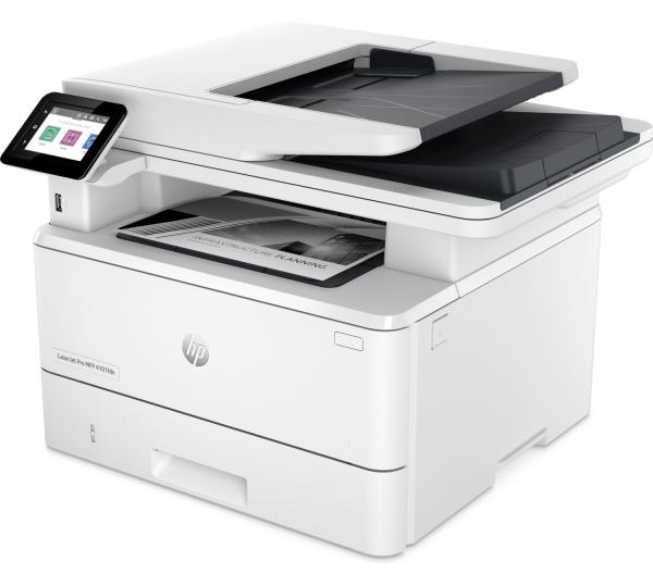HP LaserJet Pro/ MFP 4102dw/ MF/ Laser/ A4/ LAN/ WiFi/ USB 