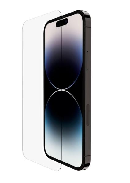 Belkin ScreenForce Pro TemperedGlass iPhone 14/ 14 Pro