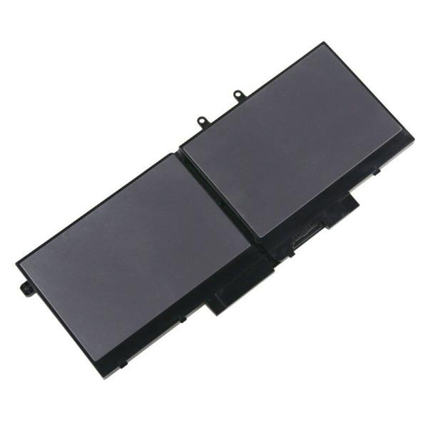 Dell Batéria 4-cell 68W/ HR LI-ON pre Latitude 5401, 5501, 5510, 5511, Procision 3541, 3550, 3551 
