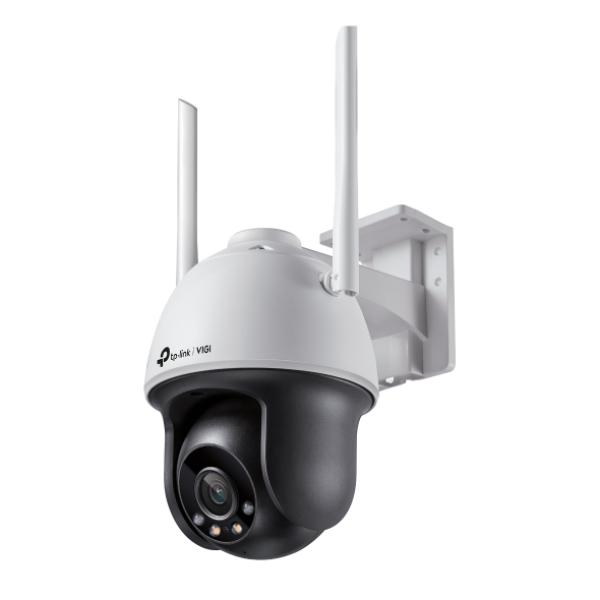 VIGI C540-W(4mm) 4MP barevná WiFi Pan/ Tilt Network Camera