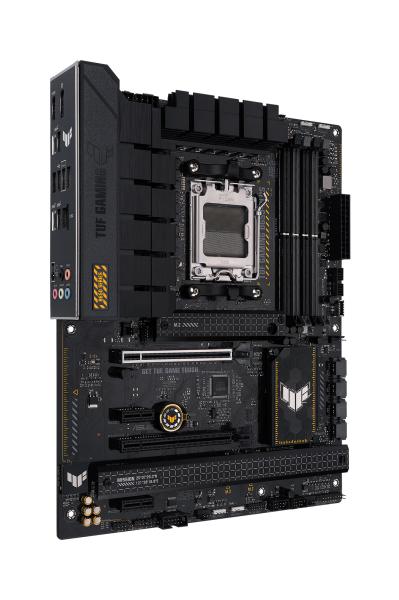 ASUS TUF GAMING B650-PLUS/ AM5/ ATX 