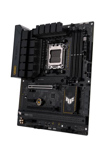 ASUS TUF GAMING B650-PLUS/ AM5/ ATX 