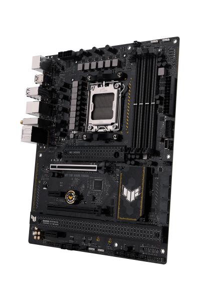 ASUS TUF GAMING B650-PLUS WIFI/ AM5/ mATX 