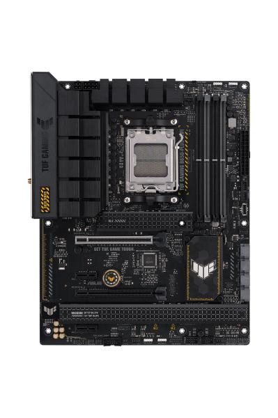 ASUS TUF GAMING B650-PLUS WIFI/ AM5/ mATX